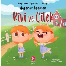 Kayra Çocuk Kivi ve Çilek