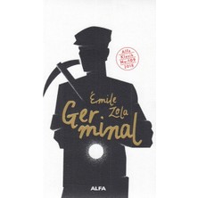 Alfa Yayınları Germinal