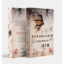 PRİME KİTAP Duvarların Ardındaki Sır
