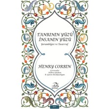 Pinhan Yayıncılık Tanrının Yüzü Insanın Yüzü