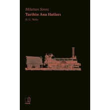 Retorik Milattan Sonra Tarihin Ana Hatları
