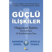 Beyaz Yayınları Güçlü Ilişkiler