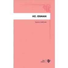 Türkiye Diyanet Vakfı Yayınları Hz. Osman