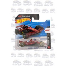 Hot Wheels Ferrari Hp Formula 1