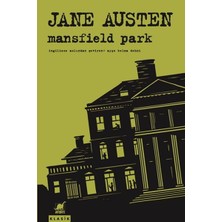 Ayrıntı Yayınları Mansfield Park