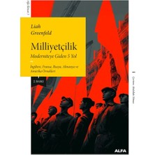 Alfa Yayınları Milliyetçilik