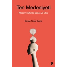 Pınar Yayınları Ten Medeniyeti