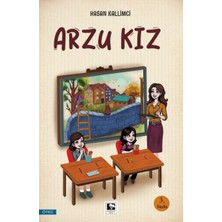 Çınaraltı Yayınları Arzu Kız