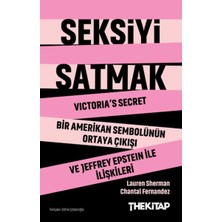 The Kitap Seksiyi Satmak