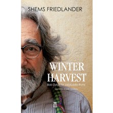 Timaş Publishing Winter Harvest