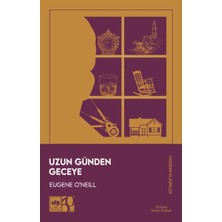 Ötüken Neşriyat Uzun Günden Geceye