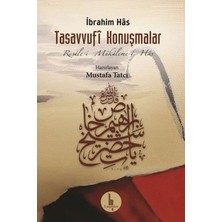 H Yayınları Tasavvufi Konuşmalar