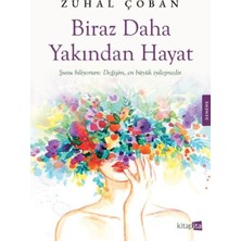Kitapita Biraz Daha Yakından Hayat