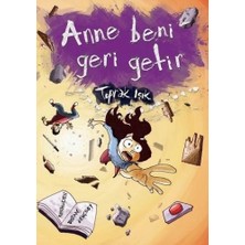 Tudem Yayın Grubu Anne Beni Geri Getir