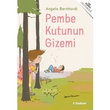 Tudem Yayın Grubu Pembe Kutunun Gizemi