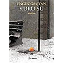 Metis Yayınları Kuru Su