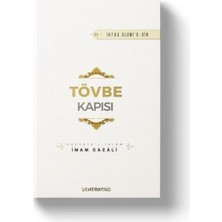 Semerkand Kitap Tövbe Kapısı