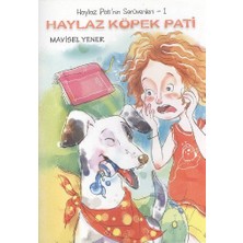 Tudem Yayın Grubu Haylaz Köpek Pati / Haylaz Pati'nin Serüvenleri -1