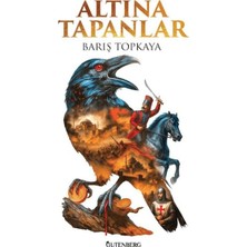 Gutenberg Altına Tapanlar