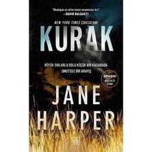 İthaki Yayınları Kurak