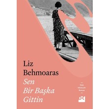 Doğan Kitap Sen Bir Başka Gittin