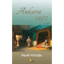 Beyaz Yayınları Ankara 1402