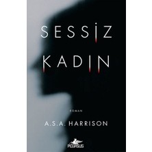 Pegasus Yayınları Sessiz Kadın
