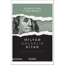 Stabil Kitap Milyar Dolarlık Kitap