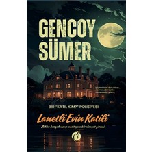 Herdem Kitap Lanetli Evin Katili