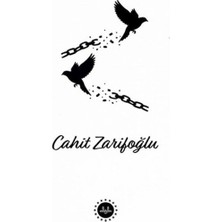 Türkiye Diyanet Vakfı Yayınları Cahit Zarifoğlu