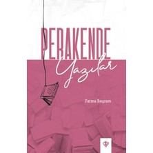 Türkiye Diyanet Vakfı Yayınları Perakende Yazılar