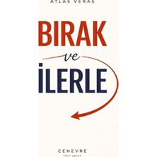 Cenevre Fikir Sanat Bırak ve Ilerle