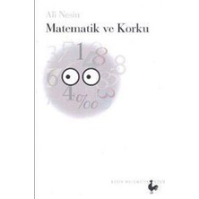 Nesin Yayınevi Matematik ve Korku