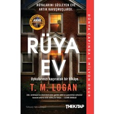 The Kitap Rüya Ev