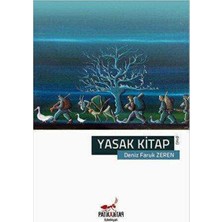 Patika Kitap Yasak Kitap