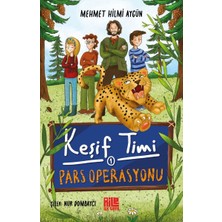 Aile Yayınları Keşif Timi 1 - Pars Operasyonu