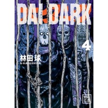 Athica Books Dai Dark 4