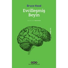 Yapı Kredi Yayınları Evcilleşmiş Beyin