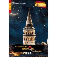 TGR La Aventura De Sherlock En Estambul (Ispanyolca)