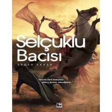 Çınaraltı Yayınları Selçuklu Bacısı