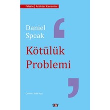 Say Kötülük Problemi