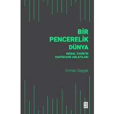 Ketebe Yayınları Bir Pencerelik Dünya
