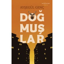 Muhit Kitap Doğmuşlar
