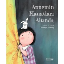 Ketebe Çocuk Annemin Kanatları Altında