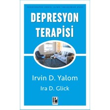 Pozitif Yayınları Depresyon Terapisi