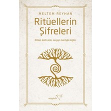 Müptela Yayınları Ritüellerin Şifreleri