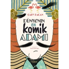 Tudem Yayın Grubu Dünya'nın En Komik Adamı