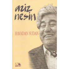 Nesin Yayınevi Havadan Sudan