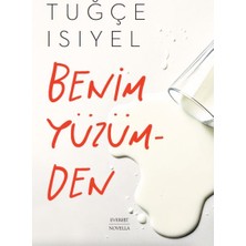 Everest Yayınları Benim Yüzümden
