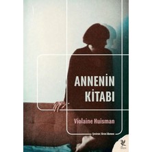 Siren Yayınları Annenin Kitabı